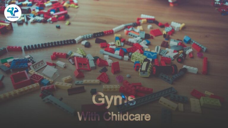 Best Gyms With Childcare