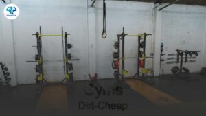 Gyms With Student Discounts