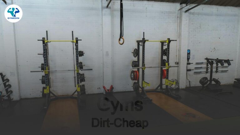 Gyms With Student Discounts