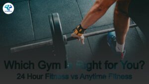 24 Hour Fitness vs Anytime Fitness