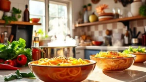 5 Minute Noodles Recipe Photo