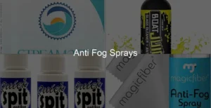 Photo of Anti Fog Sprays