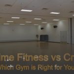 Anytime Fitness vs Crunch: Which Gym is Right for You?