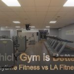 Anytime Fitness vs LA Fitness: Which Gym is Right for You?