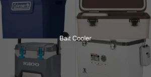 Photo of Bait Cooler