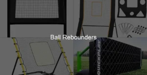 Photo of Ball Rebounders