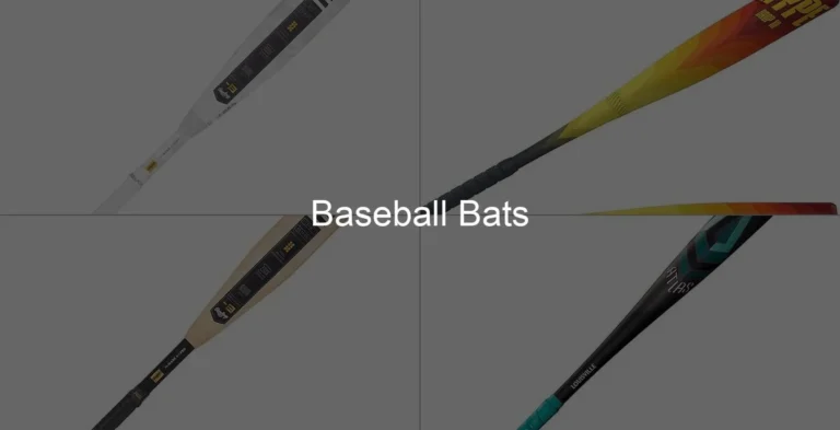 Photo of Baseball Bats