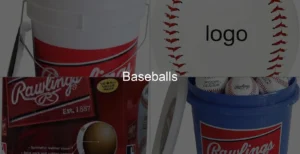 Photo of Baseballs