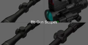 Photo of Bb Gun Scopes