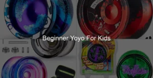 Photo of Beginner Yoyo For Kids