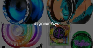Photo of Beginner Yoyo