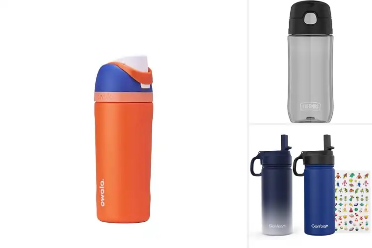 Detailed view of Best 16 Oz Kid Bottle: Top 10 Picks for Happy Hydration