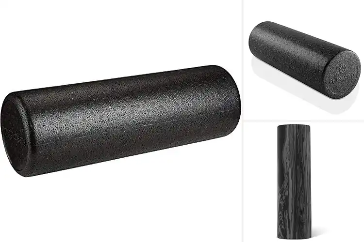 Detailed view of 10 Best 18 Inch Foam Rollers For Recovery