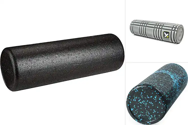 Detailed view of Best 18Inch Foam Rollers: Top 10 for Flexibility & Recovery