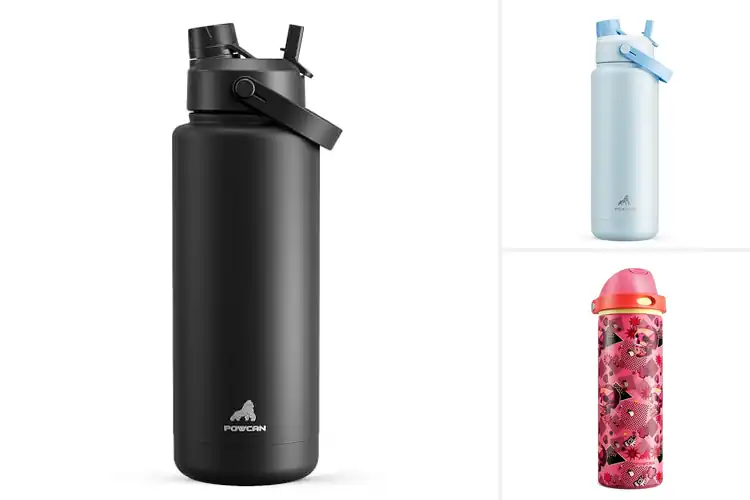 Detailed view of 10 Best 2-In-1 Spouts: Boost Hydration On-the-Go