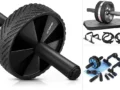 10 Best Ab Wheel Accessories to Boost Your Core Workouts