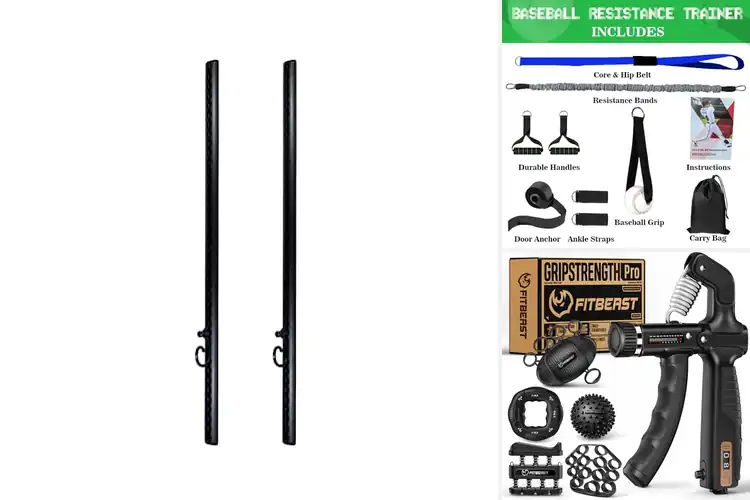Detailed view of 10 Best Adjustable Resistance Systems for Peak Training