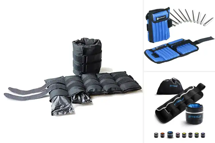 Detailed view of Best Adjustable Weight Pairs For Progressive Training