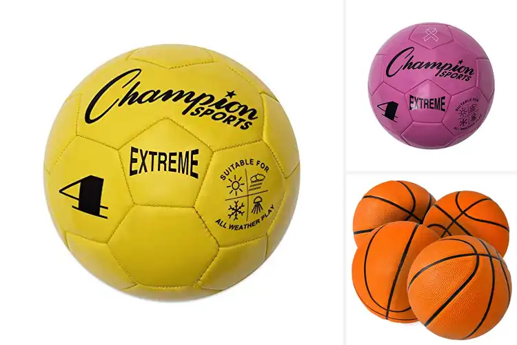 Detailed view of Best Air Retention Balls: Top Picks for Long-Lasting Play