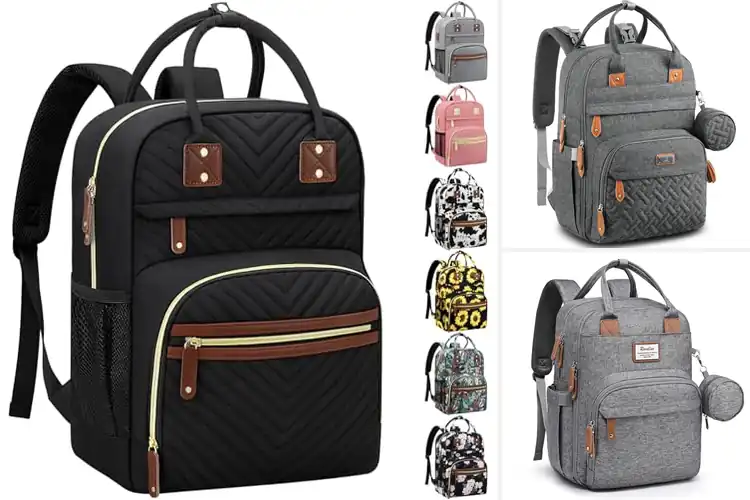Detailed view of Best Baby Bags