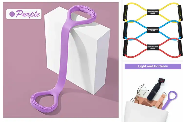 Detailed view of 10 Best Back Rehabilitation Bands: Feel Great