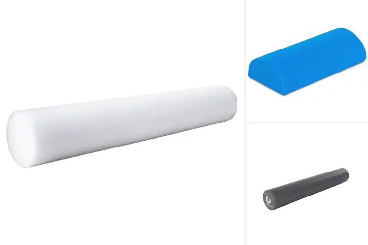 Detailed view of Best Balance Strengthening Flexibility Rollers
