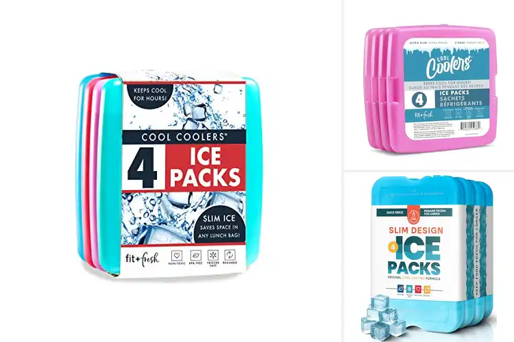Detailed view of Best Beach Cooler Packs