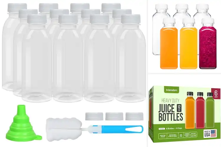 Detailed view of Best BPA Free Reusable Bottle