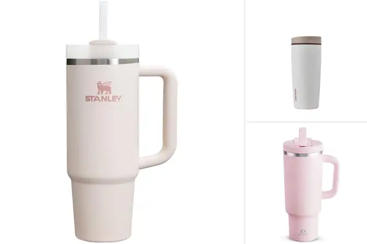 Detailed view of Best BPA Free Tumbler