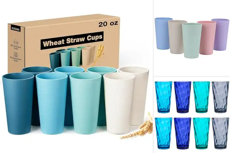 Detailed view of 10 Best BPA-Free Tumblers for Safe, Durable Adventures