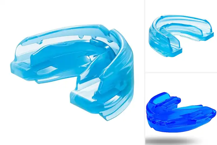 Detailed view of 10 Best Braces Mouthguards: Top Shields for Play Protection