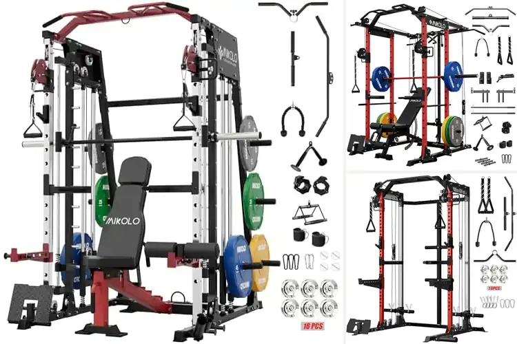 Detailed view of Top 10 Cable Crossover Systems to Boost Your Workouts
