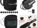 10 Best Cable Machine Ankle Straps for Power & Comfort