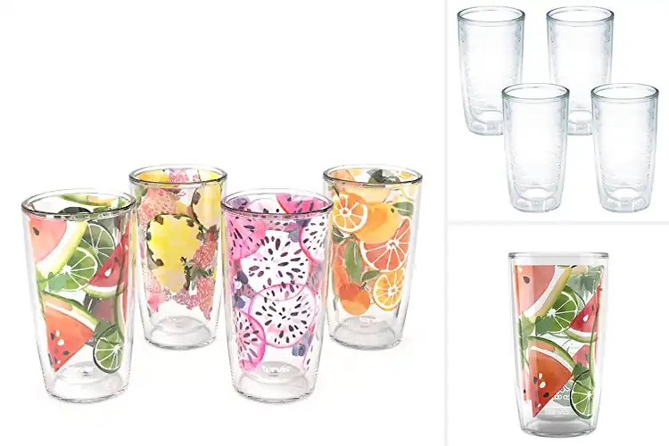 Detailed view of 10 Best Chilled Tumblers for Epic Adventures