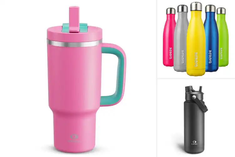 Detailed view of Best Cold Keeping 24 Hours