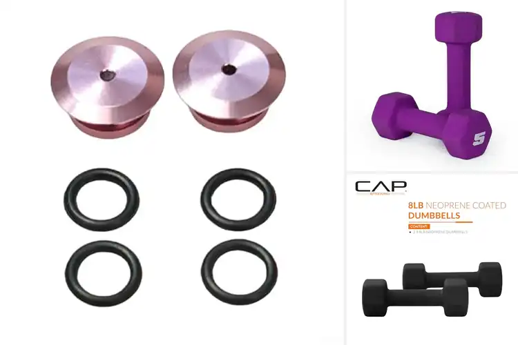 Identification: Spot Best Gear Effortlessly – GymedIn