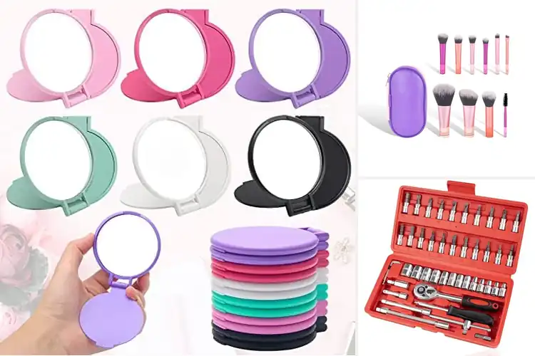 Detailed view of 10 Best Compact Sets That Make Life Effortless