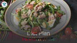 The Best Diet Plan for You: Simple Steps to a Healthier Life