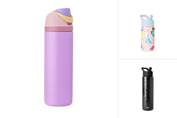 Detailed view of Best Disney Water Bottles