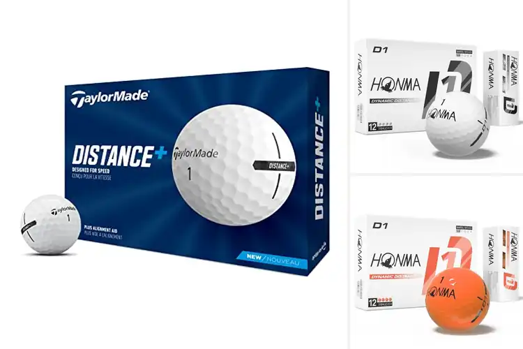 Detailed view of Best Distance With Soft Core