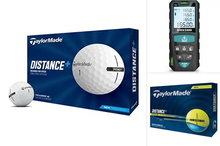Detailed view of Best Distances: Master Every Measurement for Sports & Travel