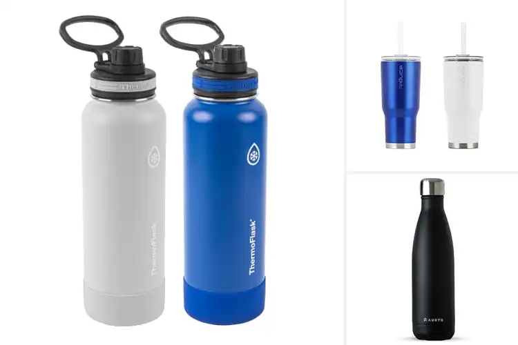 Detailed view of Best Drinks Cold Up To 24 Hours