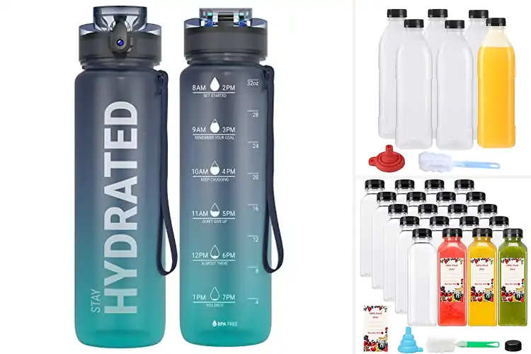 Detailed view of Best Durable Bottles