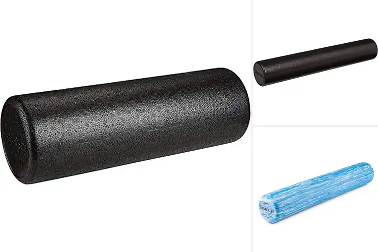 Detailed view of 10 Best Durable Foam Rollers: Relieve Pain & Tension Now