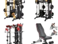 Top 10 Durable Home Gym Equipment