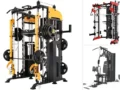 Top 10 Durable Home Gym Equipment