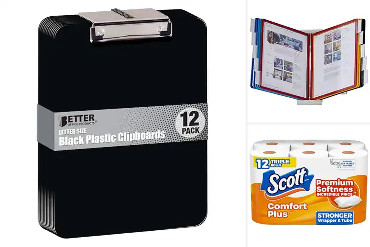 Detailed view of Best Durable Products: Built to Last, Value You’ll Love