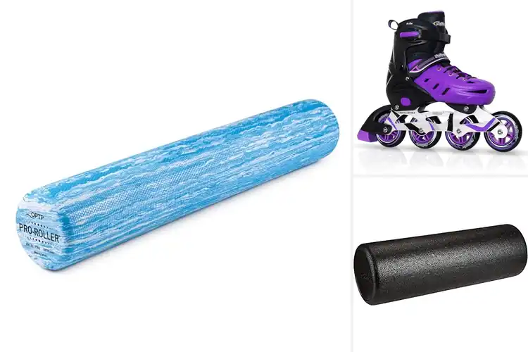 Detailed view of 10 Best Durable Rollers: Find Your Lasting Relief