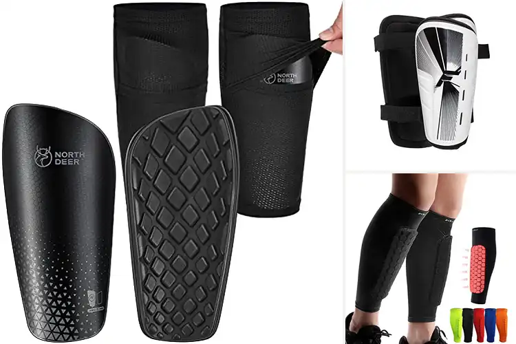 Detailed view of Best Durable Shin Guards: Top Picks for Ultimate Protection