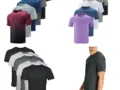 10 Best Durable T Shirts That Truly Last